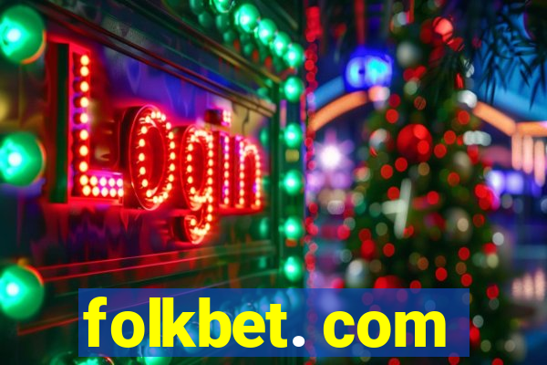 folkbet. com